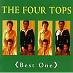 フォー・トップス/BEST ONE
