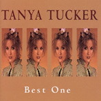 タニヤ・タッカー/BEST ONE