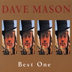 デイヴ・メイスン/BEST ONE