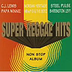 NONSTOP REGGAE