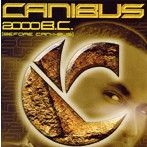 キャニバス/B.C.2000