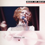ブレンダ・リー/BEST of BEST
