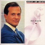 パット・ブーン/BEST of BEST