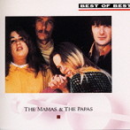 ママス＆パパス/BEST of BEST
