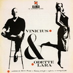 ヴィニシウス＆オデッチ・ララ/ヴィニシウス＆オデッチ・ララ