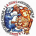 L.A.ガンズ/Vicious Circle
