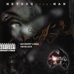 メソッド・マン/Tical