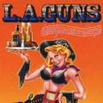 L.A.ガンズ/ハリウッド・ア・ゴ-ゴ-〜ベスト・オブ・L.A.ガンズ