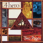 4ヒーロー/Two Pages