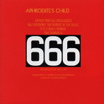 アフロディテス・チャイルド/666