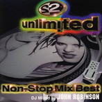2アンリミテッド/Non Stop Mix Best