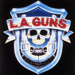 L.A.ガンズ/L.A.GUNS‘砲’