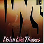 INXS/リッスン・ライク・シーヴス