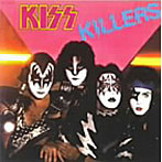 KISS/キッス・キラーズ
