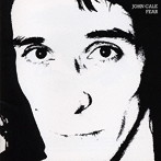 ジョン・ケイル/恐れ