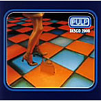 パルプ/DISCO 2000