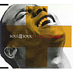 SOUL II SOUL/プレジャー・ドーム