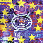 U2/ZOOROPA
