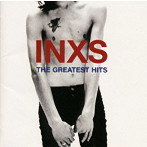 INXS/グレイテスト・ヒッツ