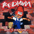 レッドマン/ドックズ・ザ・ネーム