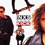 INXS/キック