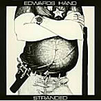 エドワーズ・ハンド/STRANDED（紙ジャケット仕様）