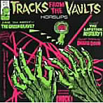ホースリップス/Tracks From The Vaults（紙ジャケット仕様）