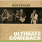 エリック・バードン/Ultimate Comeback