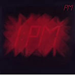 カール・パーマー/PM（紙ジャケット仕様）