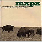 MXPX/ウェイ・オブ・ザ・バッファロー