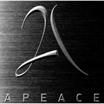 Apeace/1st ALBUM Apeace