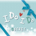 Secret/I DO I DO
