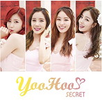 Secret/YooHoo