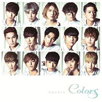 Apeace/Colors