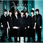 Apeace/1st ALBUM Apeace JADE ver.（DVD付）