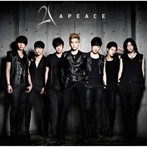 Apeace/Apeace（ONYX ver.）（DVD付）