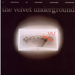 ヴェルヴェット・アンダーグラウンド/VU