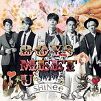 SHINee/Boys Meet U