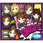 T-ARA/TARGET（初回限定盤）（DVD付）