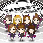 T-ARA/TARGET（A）