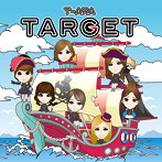 T-ARA/TARGET（B）