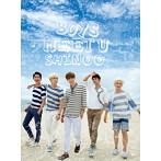SHINee/Boys Meet U（初回限定盤）（DVD付）