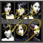 T-ARA/NUMBER NINE/記憶〜君がくれた道標〜