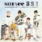 SHINee/3 2 1