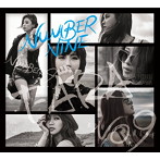 T-ARA/NUMBER NINE/記憶〜君がくれた道標〜（初回限定盤B）（DVD付）