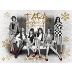 T-ARA/NUMBER NINE/記憶〜君がくれた道標〜（X’mas Edition）（完全生産限定盤）（DVD付）