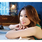 T-ARA/Lead the way/LA’booN（初回限定盤B）（ジヨンver.）（DVD付）