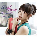T-ARA/Lead the way/LA’booN（初回限定盤B）（ボラムver.）（DVD付）