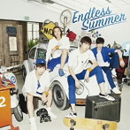 N.Flying/Endless Summer（初回限定盤）（DVD付）