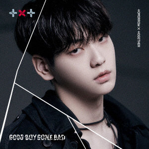 TOMORROW X TOGETHER/GOOD BOY GONE BAD（SOOBIN）（初回限定盤）